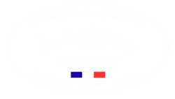 Tracker guide de pêche